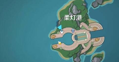 原神4.2版枫丹新增观景点在哪，枫丹4.2版新增最美观景点